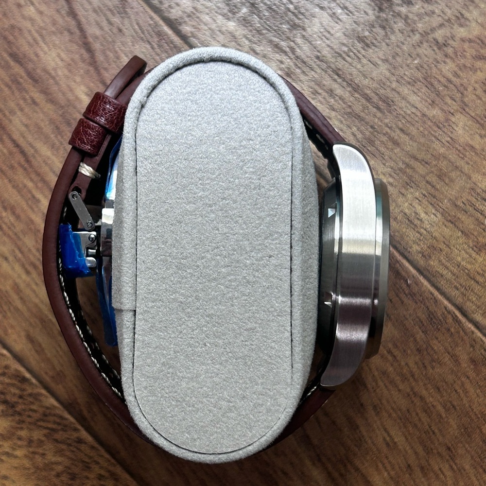 Custom Automatic Field Watch - image 8